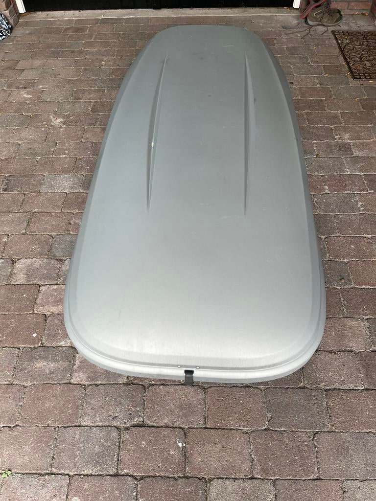 Dakkoffer Te Koop 195x90x35, Ophalen, Gebruikt