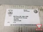 vw polo 6n 1994 1999 knipperlicht nieuw! rechts voor vpc2103, Volkswagen, Volkswagen AG, Nieuw, Berliner Ring 2
38440  Wolfsburg, DE