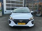 Hyundai IONIQ 1.6 GDi First Edition | Clima | Camera | Open-, Auto's, Hyundai, 1345 kg, Gebruikt, Euro 6, Wit