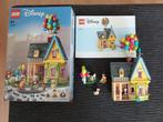 LEGO Up huis van Disney Pixar, Ophalen of Verzenden, Zo goed als nieuw, Complete set, Lego