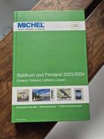 Michel  Baltikum und Finnland 2023-2024 Catalogus, Ophalen of Verzenden, Catalogus