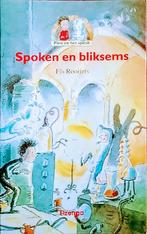 Pien En Het Spook Spoken En Bliksems, Gelezen, Ophalen of Verzenden, Fictie, Els Rooijers.