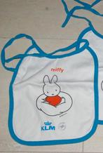 KLM / Nijntje slabbetje, Verzamelen, Ophalen of Verzenden, Gebruiksvoorwerp