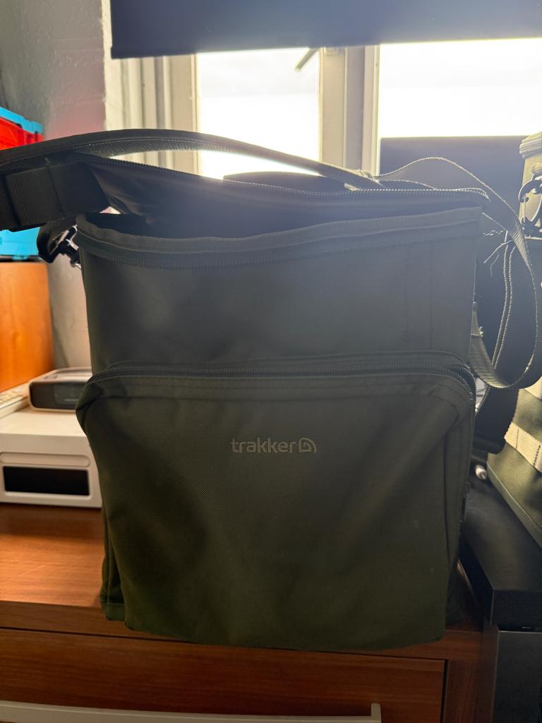 Trakker tas voor Seven Oaks kachel, Ophalen of Verzenden, Zo goed als nieuw, Overige typen