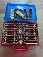 Tech deck fingerboards, Ophalen of Verzenden, Gebruikt