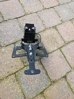 Verkort kenteken plaat houder motor, Motoren, Ophalen of Verzenden