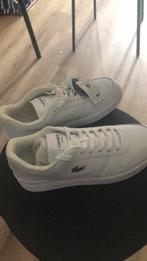 Lacoste shoes NEW, Ophalen of Verzenden, Zo goed als nieuw