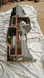 Dashboard Volvo 850 T5 - Houtinleg, Ophalen, Gebruikt, Volvo