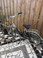 Gazelle damesfiets, Fietsen en Brommers, Fietsen | Dames | Damesfietsen, Ophalen, Gebruikt, Gazelle
