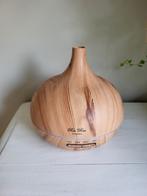 Aroma diffuser, Ophalen, Zo goed als nieuw