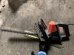 Gardena elektrische heggenschaar, Ophalen, Gebruikt, Elektrisch, Gardena