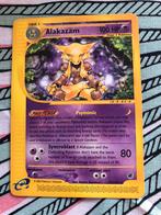 Alakazam Expedition base, Ophalen of Verzenden, Zo goed als nieuw