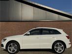 Audi Q5 3.2 FSI QUATTRO PRO LINE S | LEDER! | PANODAK!, Euro 5, Gebruikt, Beige, Q5