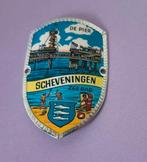 Wandelstok schildje Scheveningen, Verzamelen, Ophalen of Verzenden, Nieuw