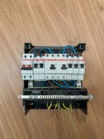 Groepenkast te koop t.e.a.b, Ophalen, Gebruikt, Overige typen