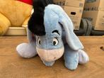 Nieuwe zgan Disney Eeyore of Ieoor knuffel ca 35cm, Verzamelen, Disney, Ophalen, Winnie de Poeh of vrienden, Nieuw, Knuffel
