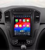 9.7 onch Android autoradio voor Opel Insignia A, Ophalen of Verzenden, Zo goed als nieuw