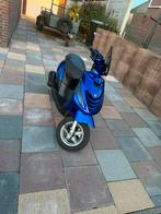 Piaggio Zip 4-takt 80cc, Ophalen of Verzenden, Zo goed als nieuw