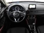Mazda CX-3 2.0 SkyActiv-G 120 GT-M | Stoelverwarming | Trekh, Auto's, Mazda, Voorwielaandrijving, 1998 cc, Gebruikt, 4 cilinders