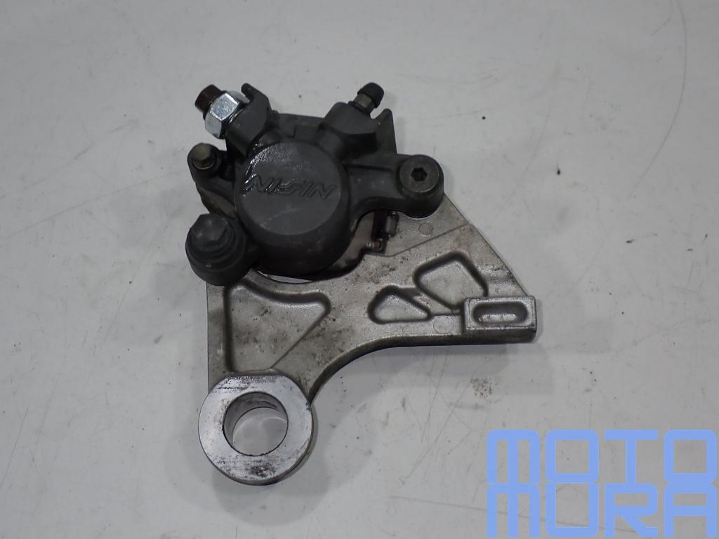 Achterremklauw voor de Honda CBR 1000 RR 2004 - 2007 SC57 fi, Gebruikt, -, -, Ophalen of Verzenden
