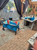 Mooie bolderkar. Zo goed als nieuw., Ophalen, Zo goed als nieuw