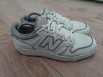 New Balance sneakers wit met grijs Maat 41, Kleding | Heren, Schoenen, Ophalen of Verzenden