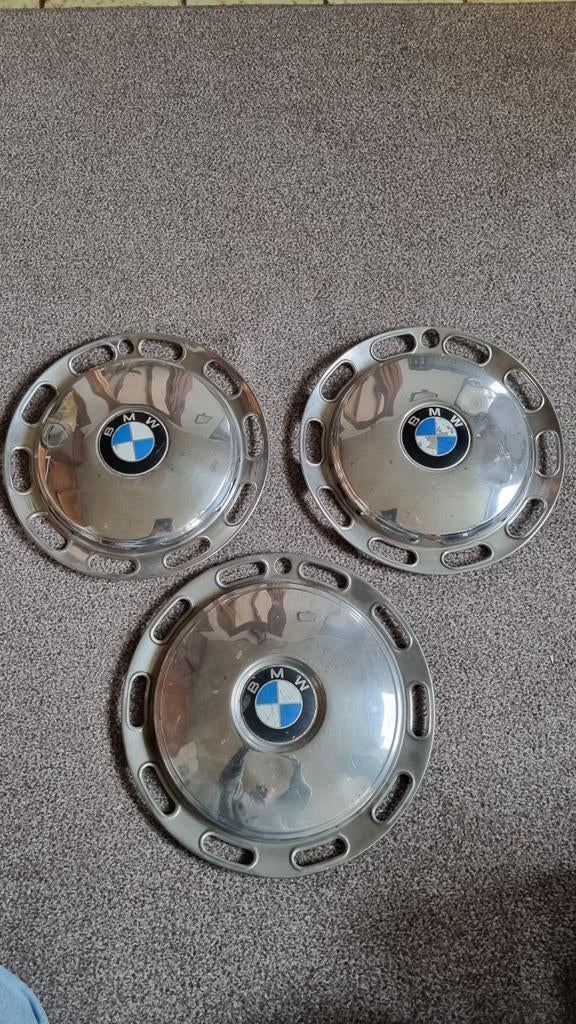 Wieldop BMW 16 inch 36136777786 (origineel set