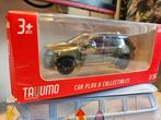 Tayumo Jeep Grand Cherokee Trackhawk 1:36 green, Ophalen of Verzenden, Nieuw, Auto, Overige merken