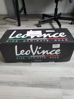 Leovince Iv one evo, Motoren, Ophalen, Nieuw