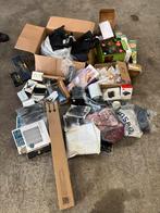 Markt / veiling / mysterybox / spullen, Ophalen, Nieuw