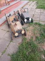 Trapautos, Ophalen of Verzenden, Overige merken