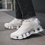 Nike Shox TL – White Size 37.5, Ophalen of Verzenden, Nieuw, Wit