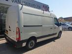 Renault Master 2.3 D AUTOMAAT NAVI AIRCO 45562 KM ! €11.90, Euro 5, Gebruikt, 4 cilinders, 1865 kg