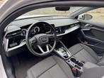 Audi A3 Sportback 40 TFSI e Advanced edition, Gebruikt, 4 cilinders, Wit, Plug-in hybride