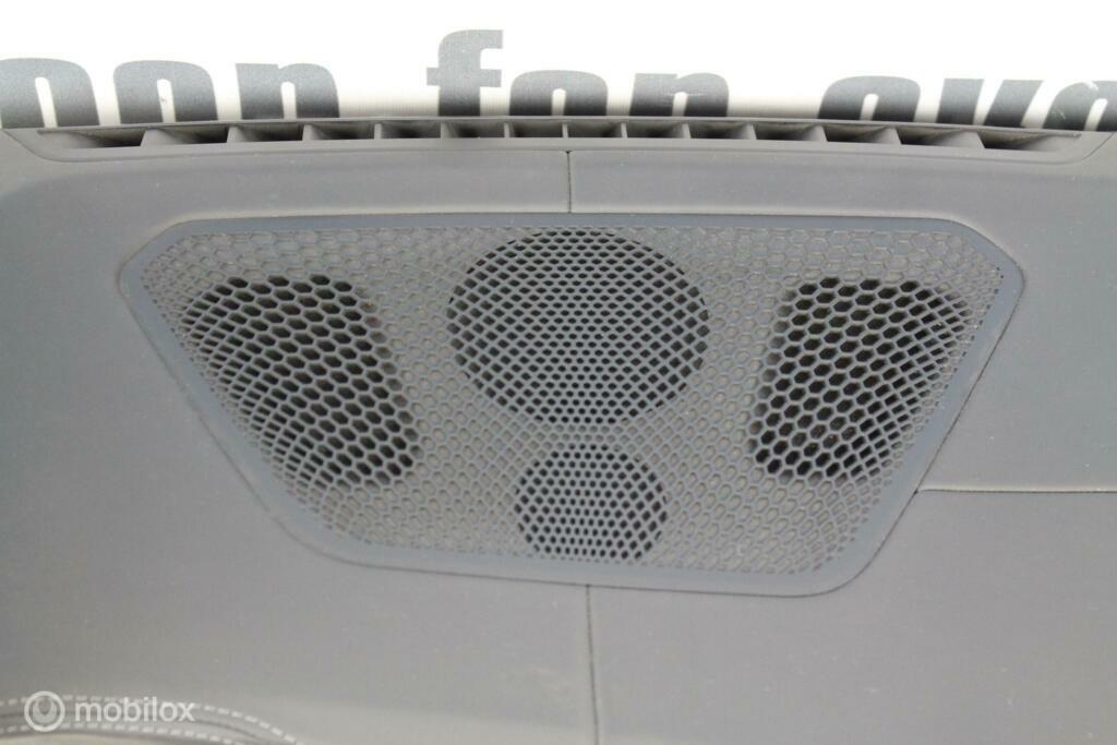 Airbag set - Dashboard M grijs stiksels BMW 3 serie G20, Auto-onderdelen, Dashboard en Schakelaars, Gebruikt, Ophalen of Verzenden