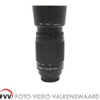 Nikon AF 70-300 mm f/4-5.6 G, Gebruikt, Zoom, Xxx, Nikon