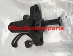 Kettingspanner Yamaha Maxster 125cc 4T 50M122100000 Gebruikt, Ophalen of Verzenden, -, -, -