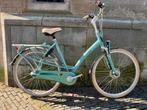 Batavus inspire dames fiets 57cm 7 versnellingen, Versnellingen, Batavus, Zo goed als nieuw, 56 cm of meer