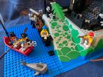 Lego 6273 ‘Rock Island Refuge’ pirates imperial soldiers, Kinderen en Baby's, Speelgoed | Duplo en Lego, Ophalen of Verzenden