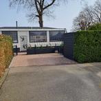 Luxe chalet, Caravans en Kamperen, Stacaravans, Tot en met 2