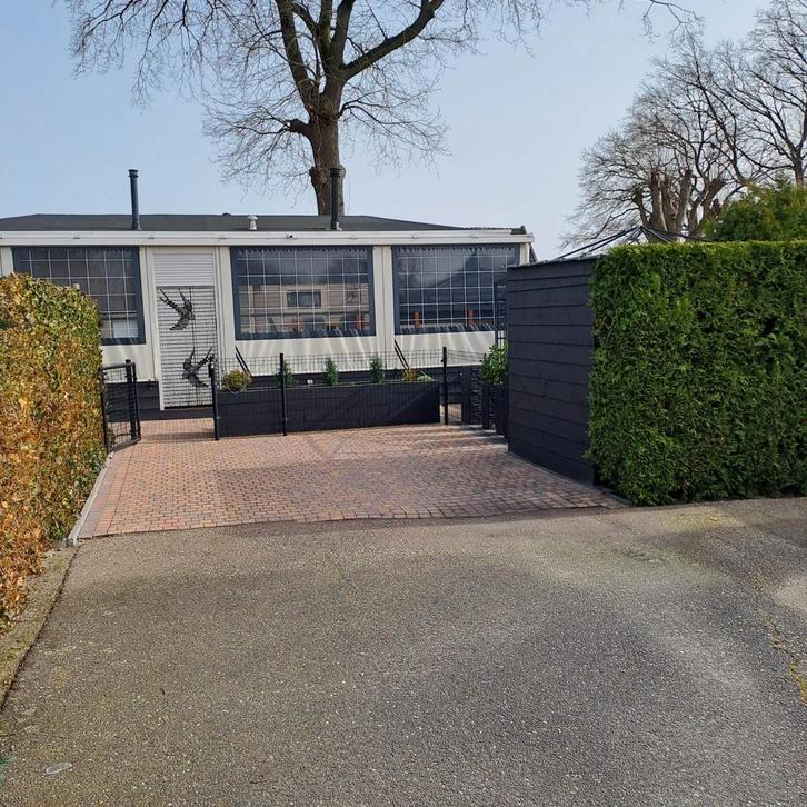 Luxe chalet, Caravans en Kamperen, Stacaravans, tot en met 2, Ophalen