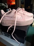 Nike Air Force 1 Platform Roze Sneakers, Kleding | Dames, Schoenen, Nike, Nieuw, Ophalen of Verzenden, Sneakers of Gympen