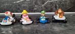 Super Mario McDonald's Speelgoedfiguren - Nintendo 2024, Kinderen en Baby's, Speelgoed | Speelgoedvoertuigen, Ophalen of Verzenden