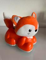 Fisher-Price Kruip en Leer Vos | Interactief Speelgoed, Ophalen of Verzenden, Zo goed als nieuw, Overige typen, Met licht