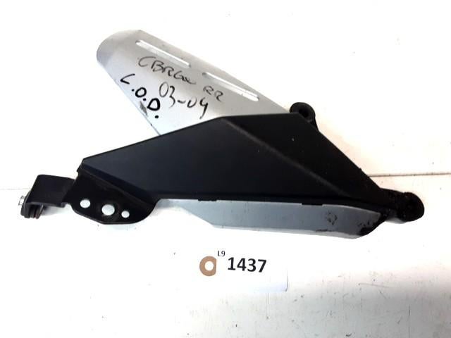CBR600RR 2003 - 2004 Honda Cover Cover over demper D1-56521, Motoren