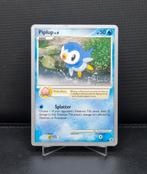 Piplup 72/100 World Championship 2008, Ophalen of Verzenden, Zo goed als nieuw