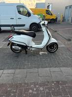 Vespa sprint 2019 iget snor, Ophalen, Zo goed als nieuw, Benzine, Overige modellen