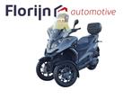 Quadro QV3 2019 | Hoog windscherm | Topkoffer, Motoren, Scooter, Jules Verneweg 7
5015 BD  Tilburg, NL, Quadro, Qooder Nederland