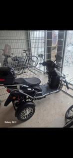 Te koop Trimobila Sport scootmobiel, Zo goed als nieuw, 16 km/u of meer, 46 km of meer, Ophalen