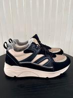 Leren hush puppies dames sneakers mt 39 NIEUW, Ophalen of Verzenden, Nieuw, Sneakers of Gympen